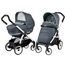 Універсальна коляска 2 в 1 Peg Perego Book 51 Elite 2018, фото 2