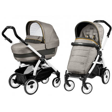 Універсальна коляска 2 в 1 Peg Perego Book 51 Elite 2018, фото 2