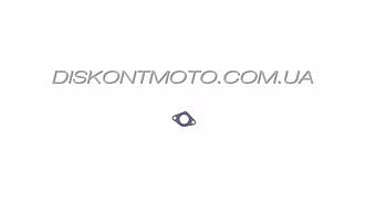 Прокладка карбюратора Honda DIO AF18/27 (текстолітова) KOMATCU