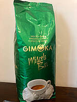 Кава зернова Gimoka Miscela Bar 3 кг Італія