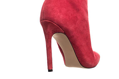 Жіночі чоботи Aldo Zoania-64 35 Red (Уцінка), фото 2