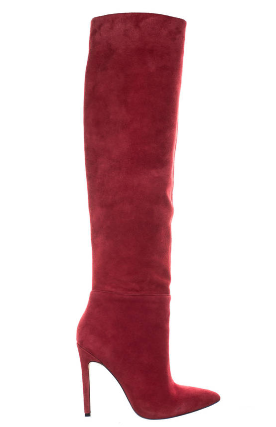Жіночі чоботи Aldo Zoania-64 35 Red (Уцінка), фото 2