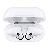 Бездротові навушники Bluetooth 5.0 з кейсом, фото 4