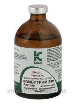 Комбитрим 240, 100мл