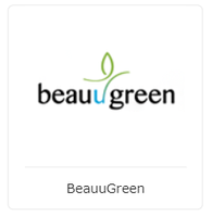 BeauuGreen