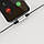 Адаптер Baseus iP Male to Dual iP Female Audio Adapter L46, Black (CAL46-01), фото 9