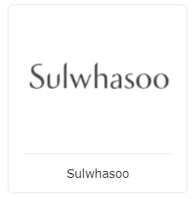 Sulwhasoo