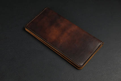 Гаманець Лонг на 4 картки