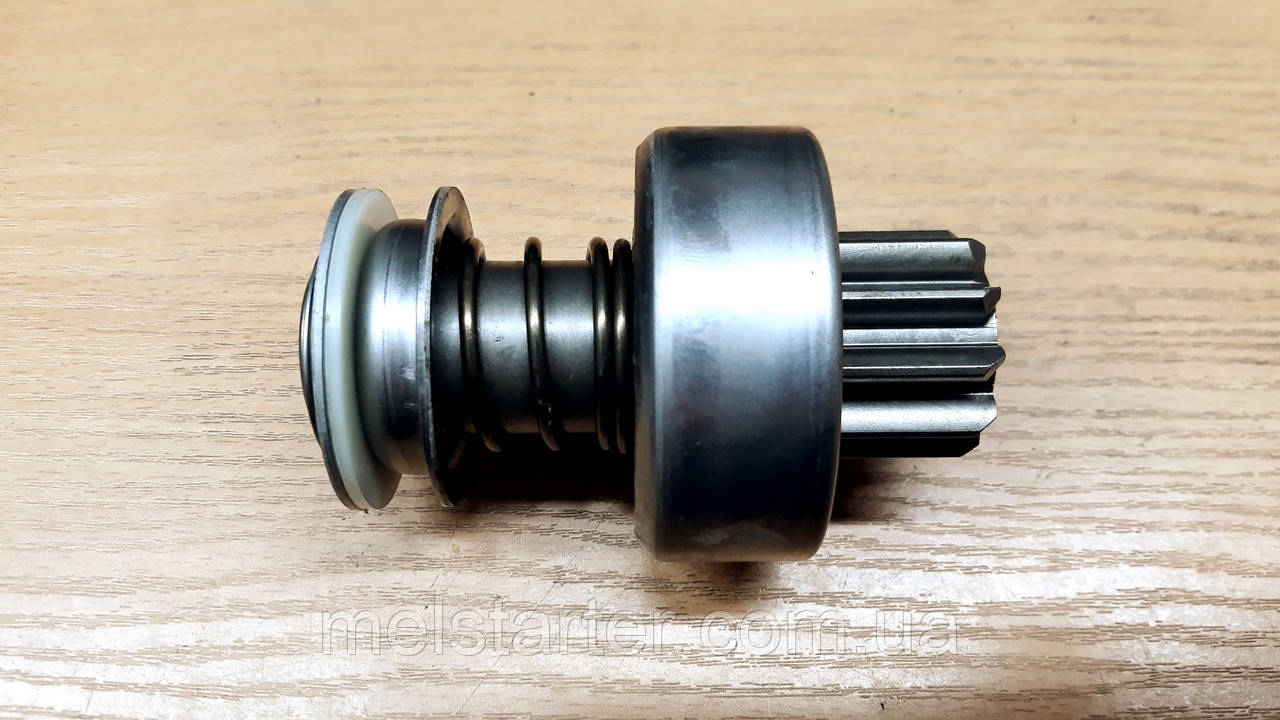 Бендікс стартера ZN0635 (Bosch, FORD)
