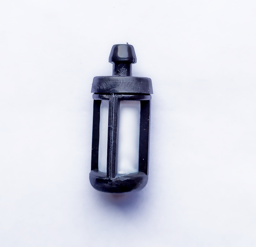 Паливний фільтр 2012:D 5,3 mm (сітка-пластик)