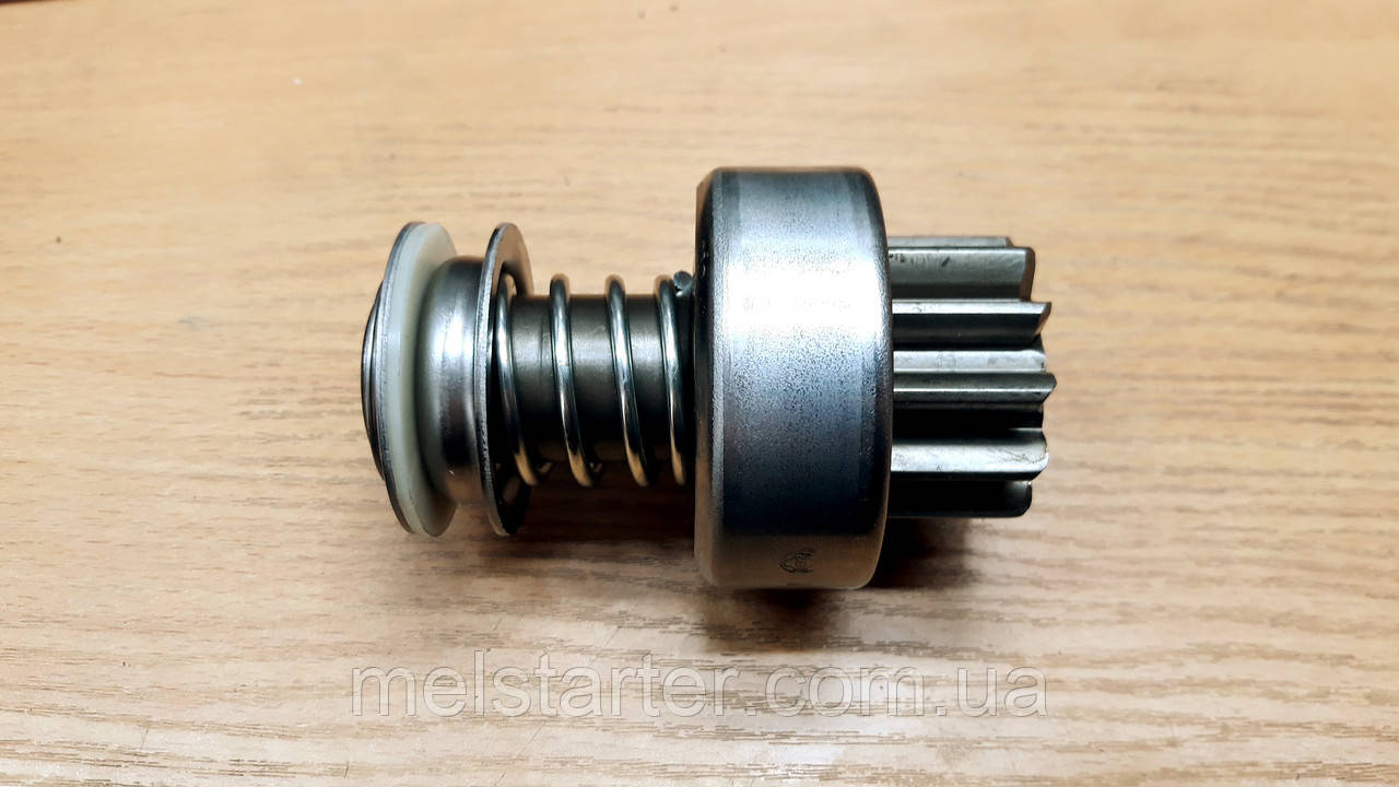 Бендікс стартера ZN0760 (Bosch, MAN)