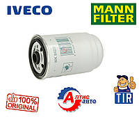 Топливные фильтры Ивеко Еврокарго Mann Filter 1930010