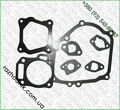 Набір прокладок генератора 168F/170F