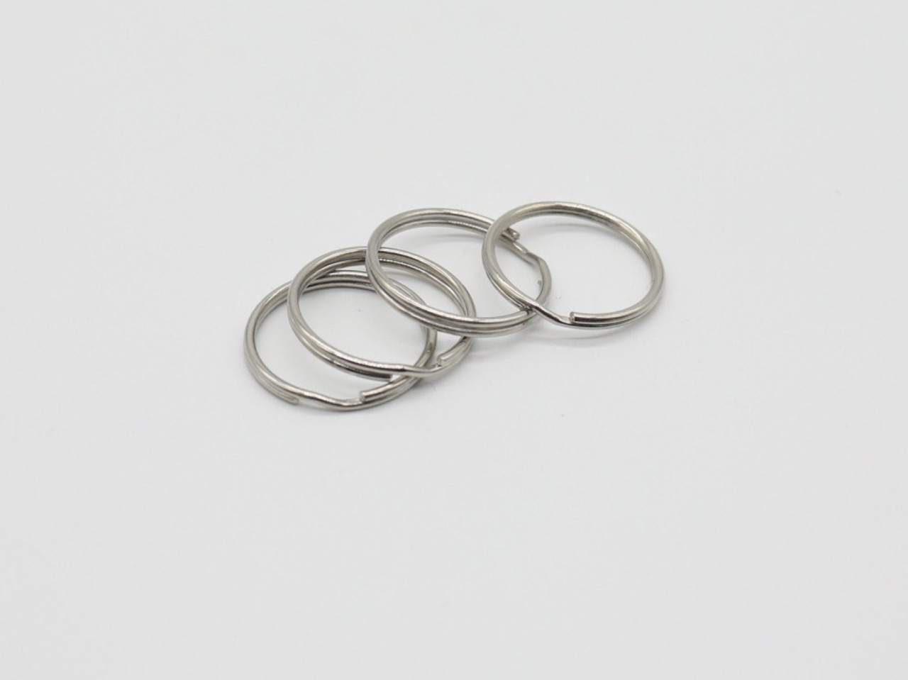 Кільце для ключів. 20мм, фото 1