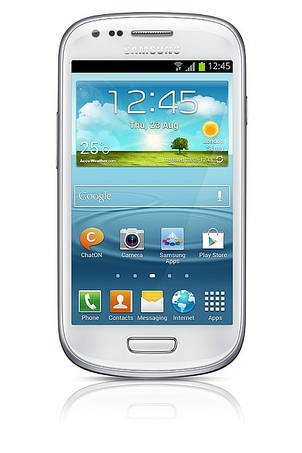 Чехол для Samsung i8190 Galaxy S3 Mini