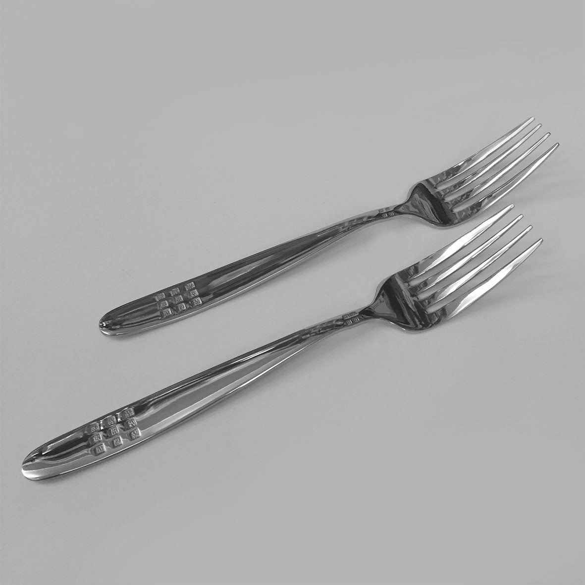 Їдальня вилка HoReCa Maestro MR-1516-DF, фото 1