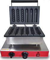 Апарат для корн-дог GoodFood CM6A