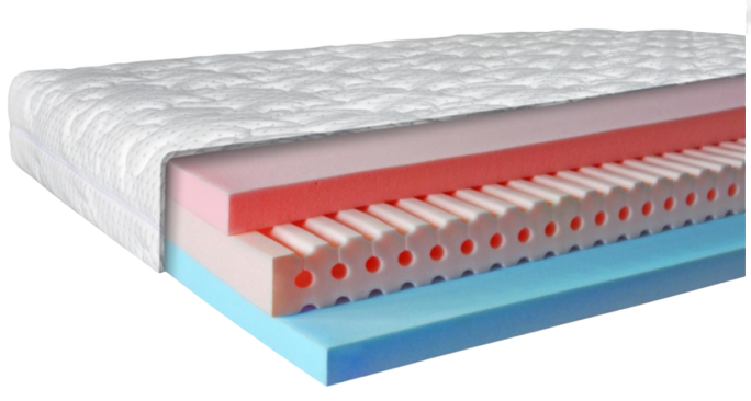 Матрац Noble Aurum Lyra (Аурум Ліра) 80х190, фото 1