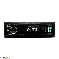 Автомагнітола Kenwood KMM-105GY