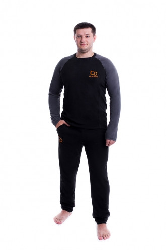 Термобілизна Термопроф Carpe Diem Микрофлис