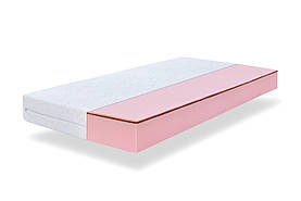 Матрац Zephyr Sufle (Зефір Суфле) 80х190