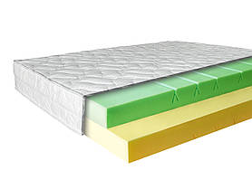 Матрац Noble Argentum Star (Аргентум Стар) 80х190