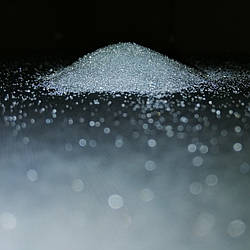 Склосфера мікрокульки для абразивно-струменевої очистки металу фракція 400-600 мкм Libert Туреччина