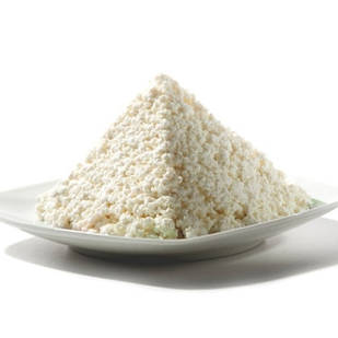 Крохмаль для сирних продуктів Swely Gel (мішки по 25 кг)