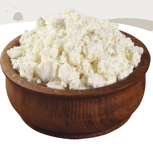 Крохмаль для сирних продуктів Lygel 05 (мішки по 15 кг)