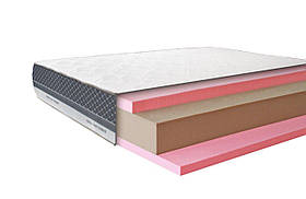 Матрац Noble Platinum Hercules (Геркулес) 80х190