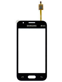 Тачскрин Samsung J105H J1 mini black