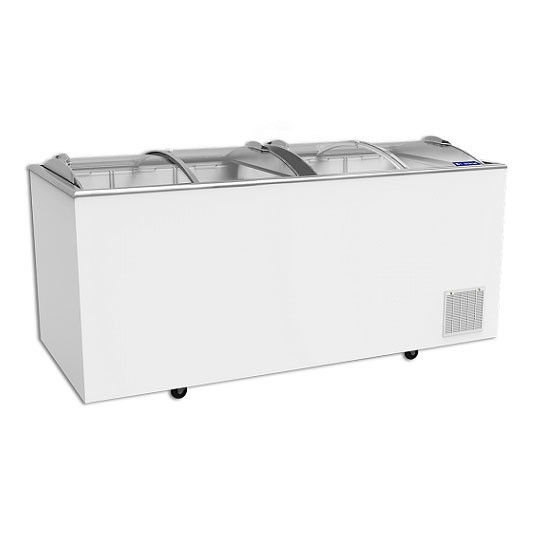 Морозильний лар Magna UBC