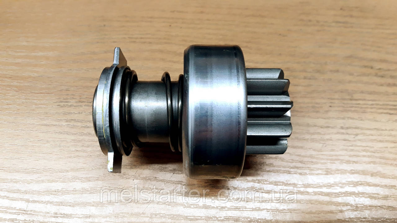 Бендікс стартера ZN1678 (Iskra, MASSEY FERGUSON, NEW HOLLAND, VALTRA)