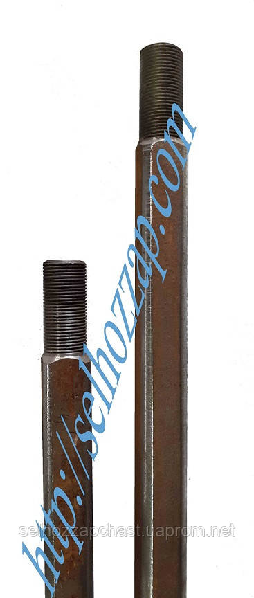 Вал БДВП «Краснянка» (короткий L=1250mm.)
