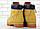 Жовті черевики Тімберленд без хутра 100% живі фото (Демісезонні черевики Timberland чоловічі і жіночі розміри), фото 8