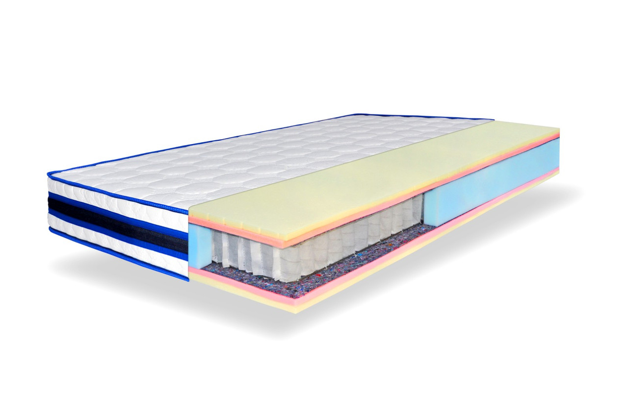 Матрац BlueMarine Balena (БлюМарін Балєна) 80х190, фото 1