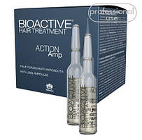 Засіб проти випадіння волосся в ампулах BIOACTIVE HT ACTION AMP, 10*7,5 мл