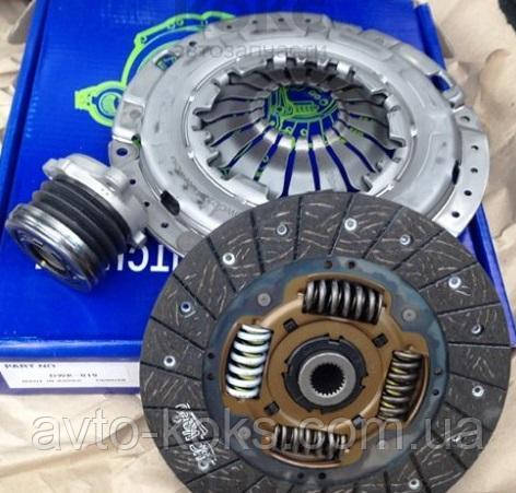 Valeo PHC DWK-019 комплект зчеплення Chevrolet/Daewoo Lacetti 1.4- 1.8, Nubira 1.6, 1.8, фото 1