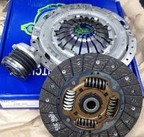 Valeo PHC DWK-019 комплект зчеплення Chevrolet/Daewoo Lacetti 1.4- 1.8, Nubira 1.6, 1.8
