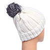 Жіноча шапка AL-7911-15, фото 2