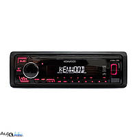 Автомагнитола Kenwood KMM-105RY