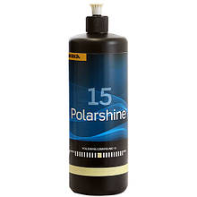 Полірувальна паста - Mirka Polarshine 15 1 л. (7994015111)