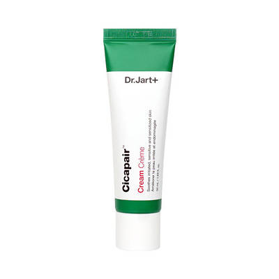 Крем для регенерації шкіри обличчя Dr.Jart+ Cicapair Cream (2nd Generation) 50ml