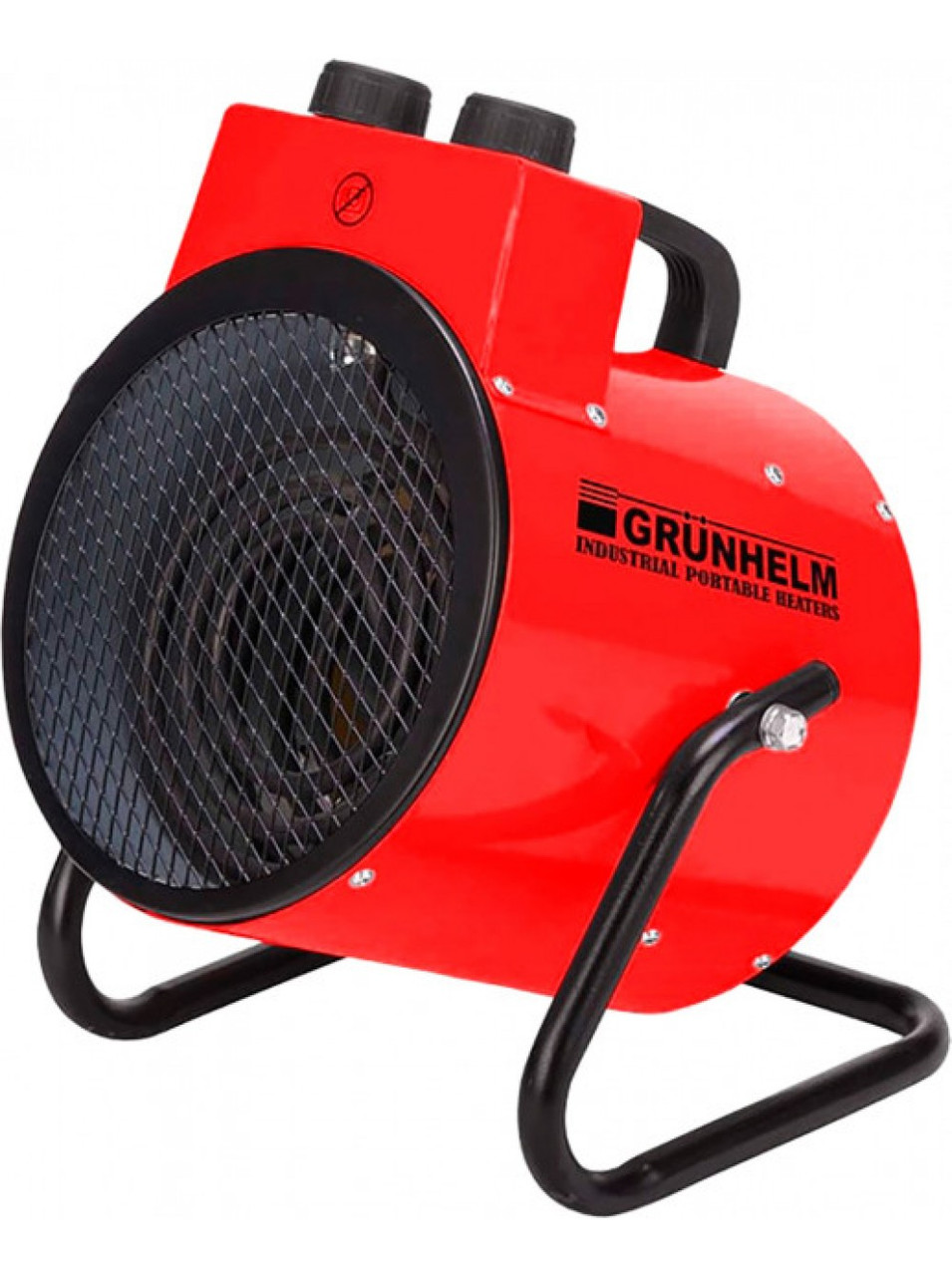 Теплова гармата електрична GRUNHELM GPH3000