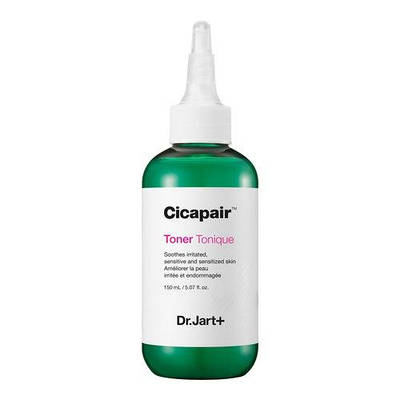 Тонер з екстрактом центелли Dr.Jart+ Cicapair Toner Tonique 150ml