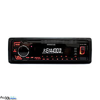 Автомагнитола Kenwood KMM-105AY