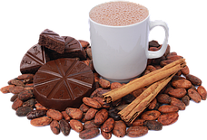 Інші напої і інгрідієнти