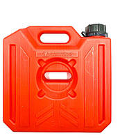 Пластиковий бутль для води 5л.