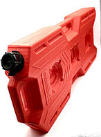 Пластиковий бутль для води 10л.