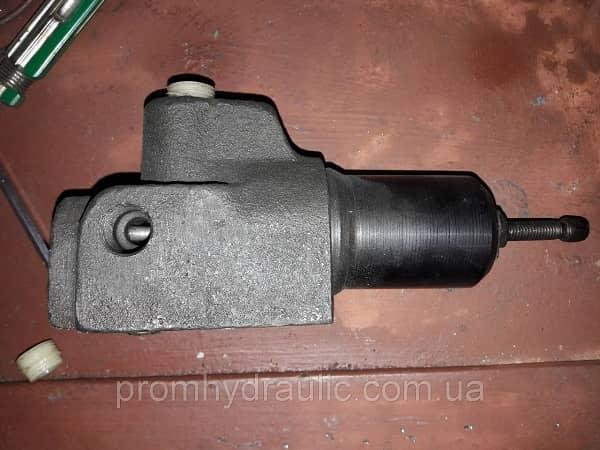 Клапан тиску ВГ54-32М